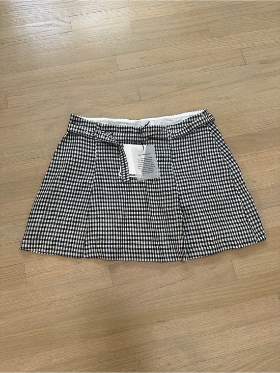 Reformation Dresses & Skirts - Reformation Rory Mini Skirt